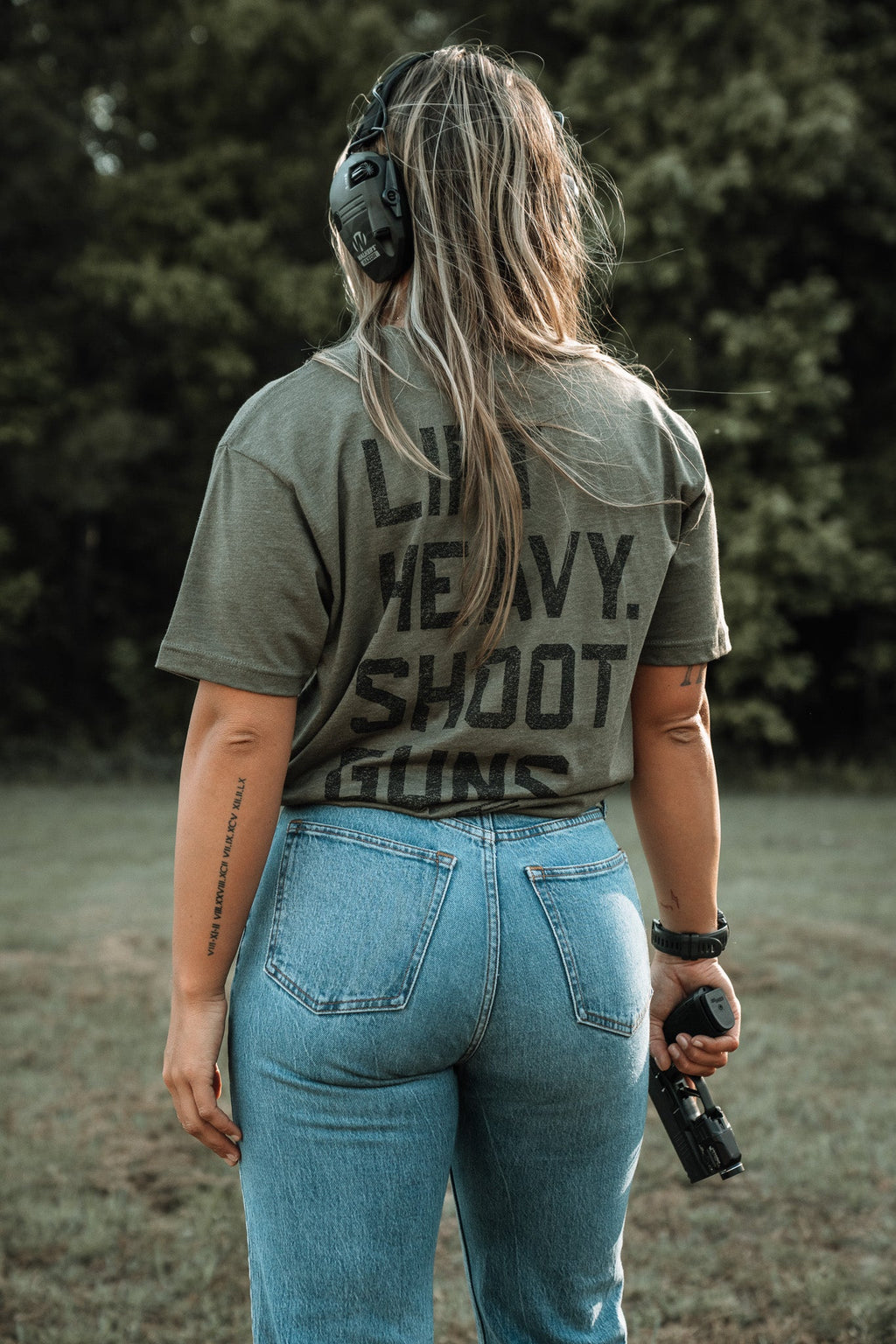 LHSG - Tee