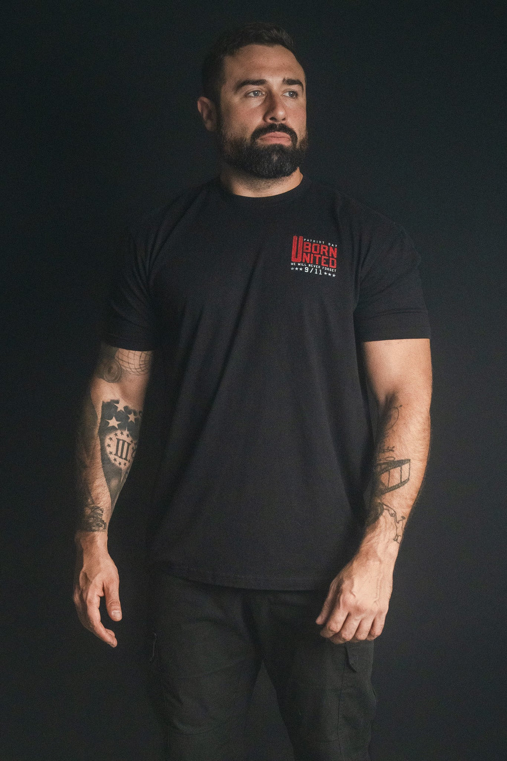We Remember: 25th Anniversary Tee