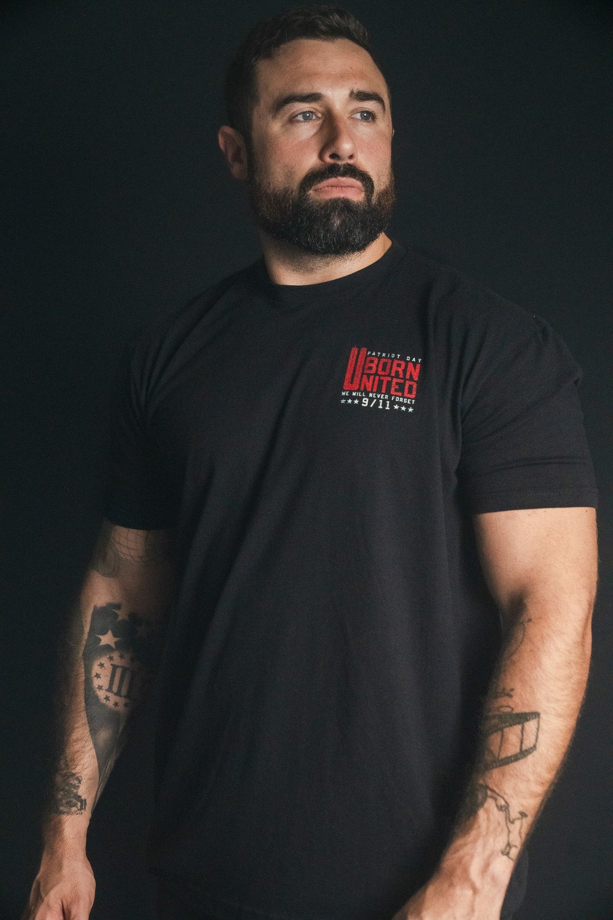 We Remember: 25th Anniversary Tee
