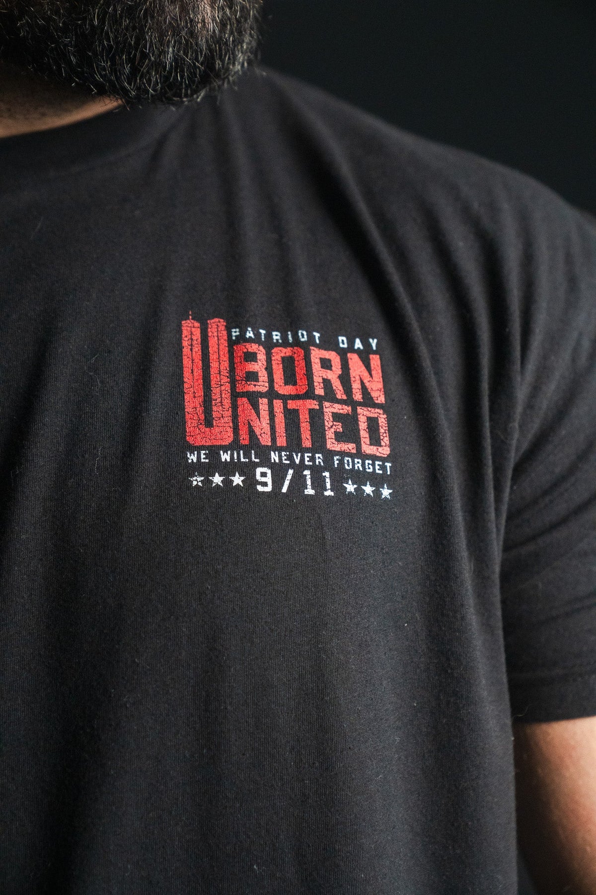 We Remember: 25th Anniversary Tee