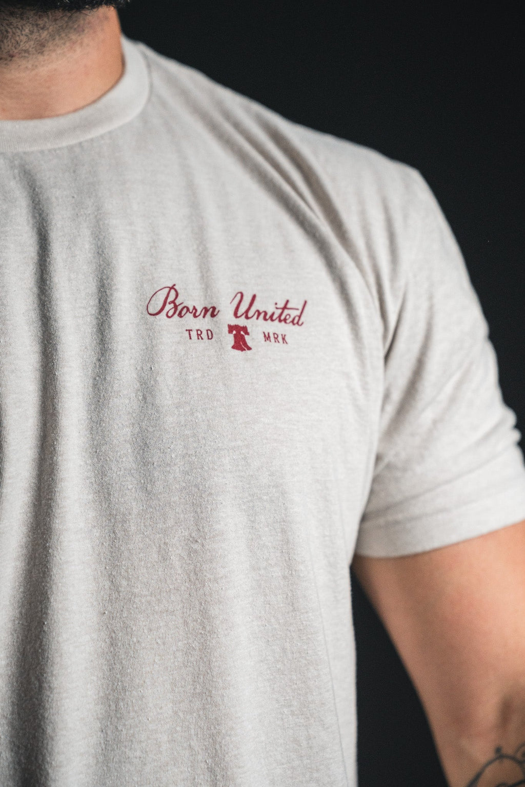 Freedom Not Silenced Tee