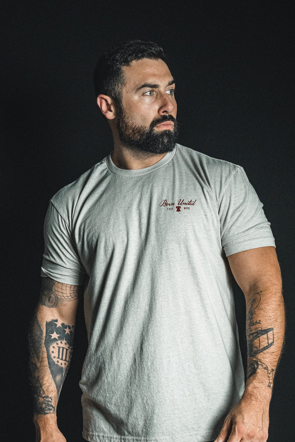 Freedom Not Silenced Tee