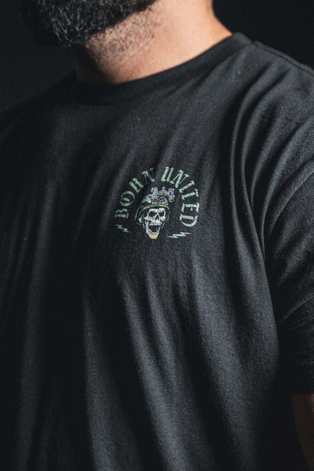 Compliant We Fall Tee