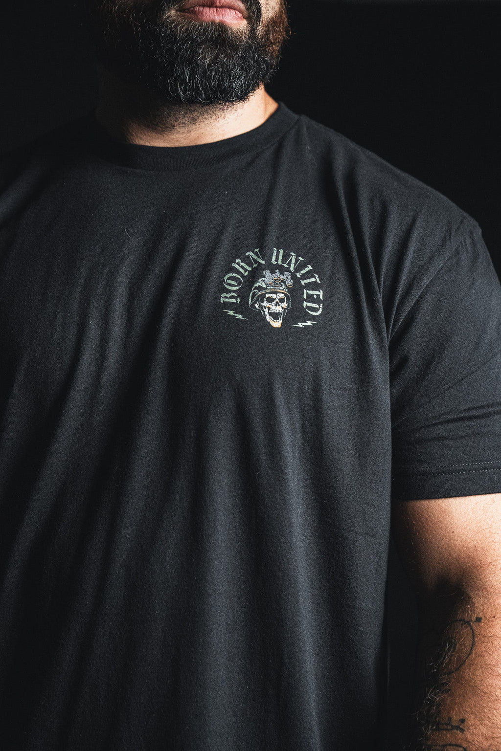 Compliant We Fall Tee