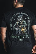 Compliant We Fall Tee