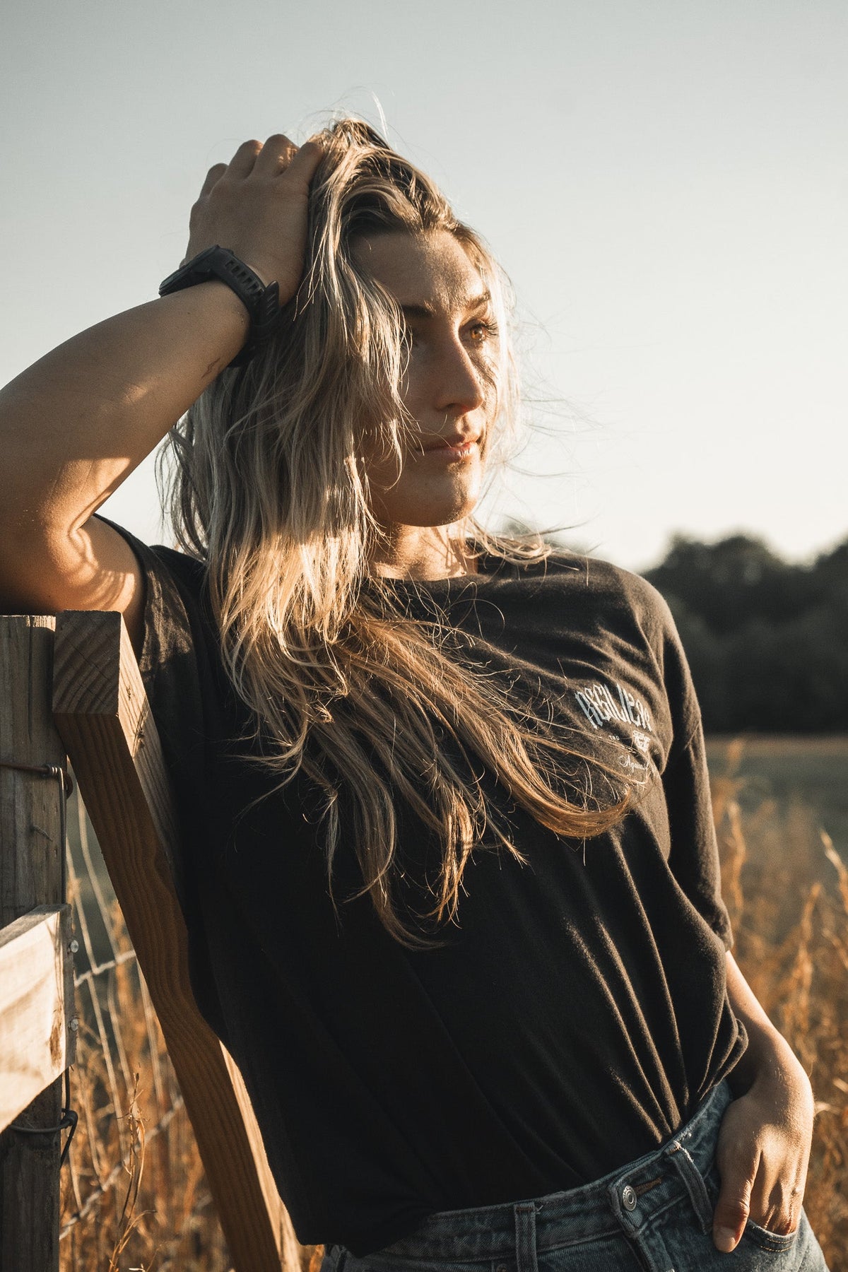 Resilience - Premium Tee