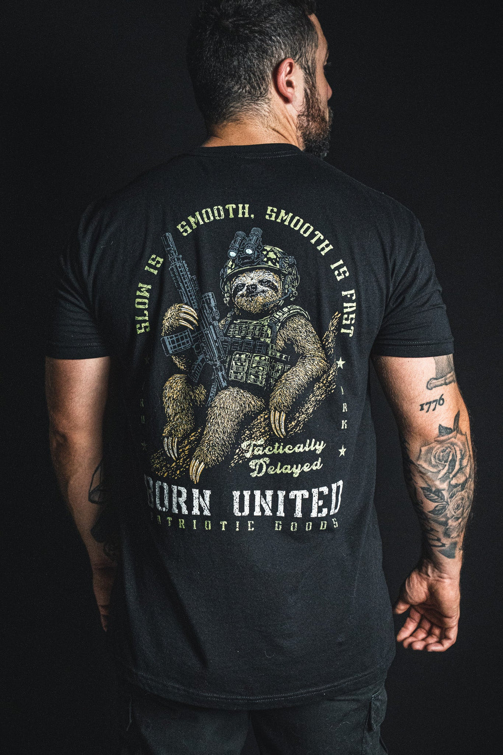 Tactically Delayed Tee