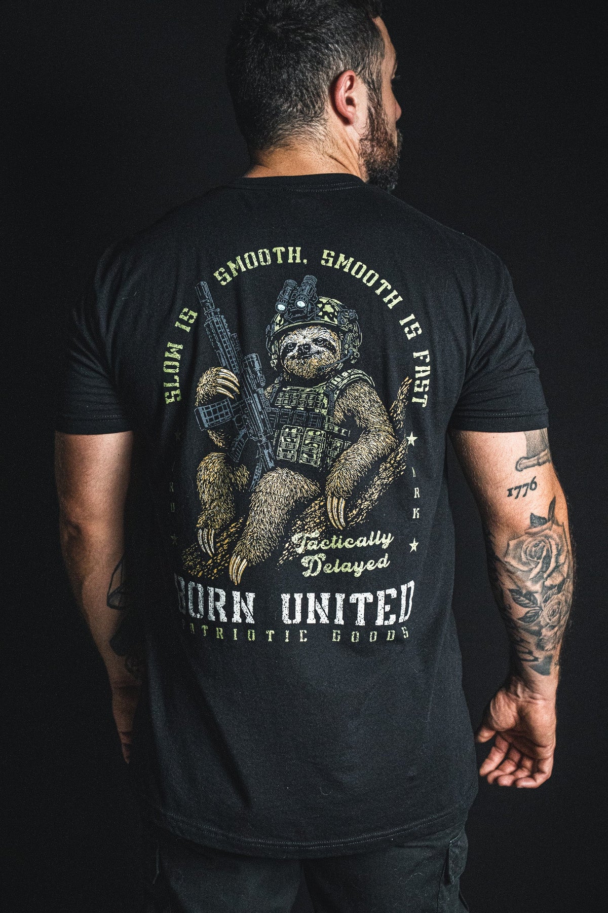 Tactically Delayed Tee
