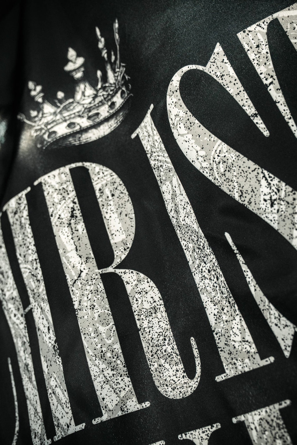 Christ is King Flag