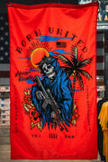 Always Deadly Flag