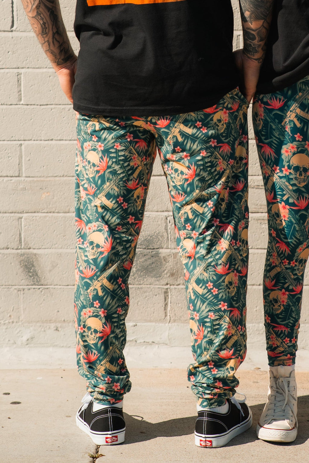 Men's Classic Premium Joggers | Aloha AR