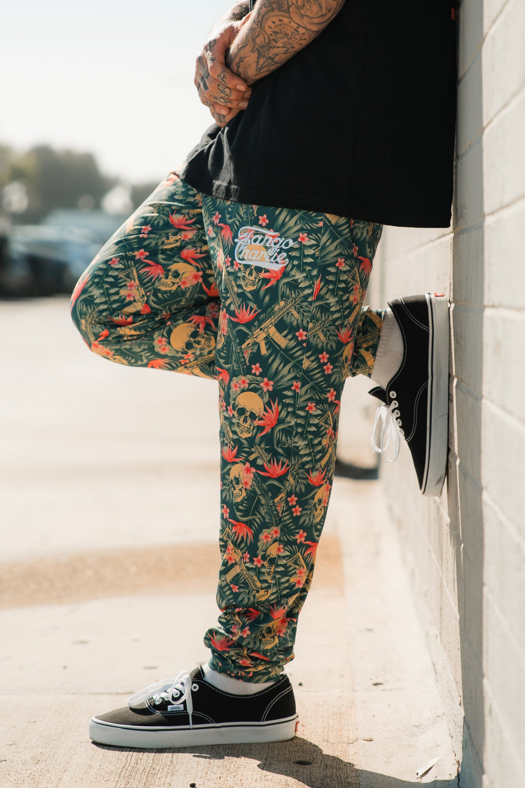 Men's Classic Premium Joggers | Aloha AR