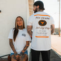Just Leg Day - tee