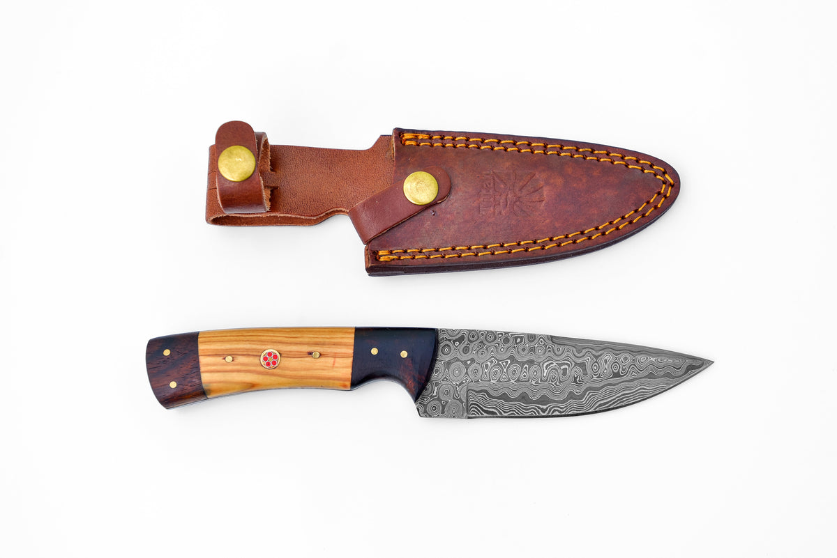 9'' Blade for Ever Outdoor trip TD-087