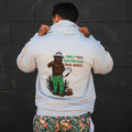 Only You Can Prevent Dad Bod - Hoodie