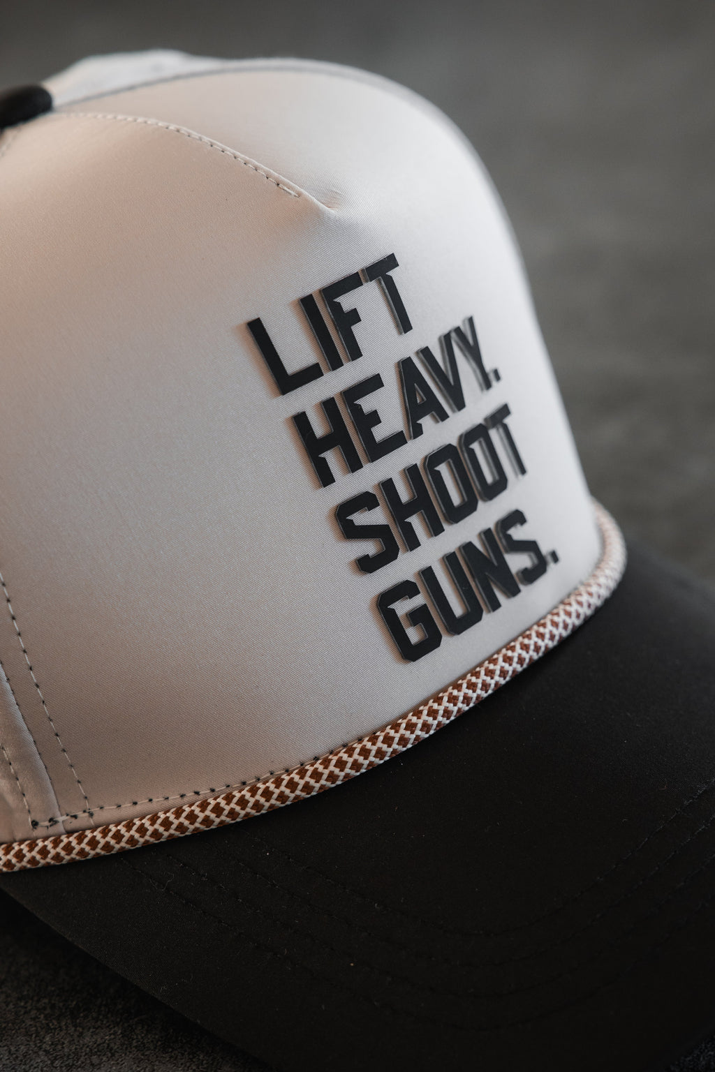 LHSG Hydro - Snapback Hat