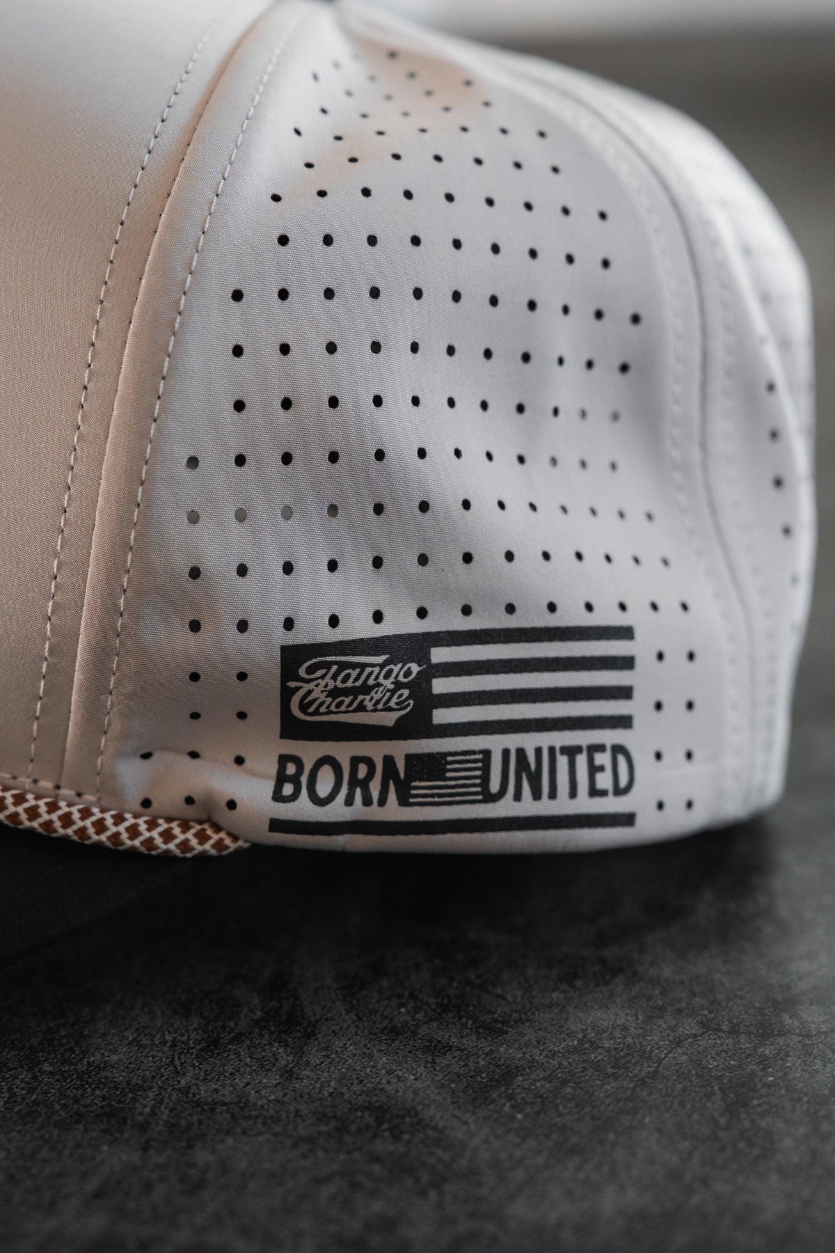 LHSG Hydro - Snapback Hat