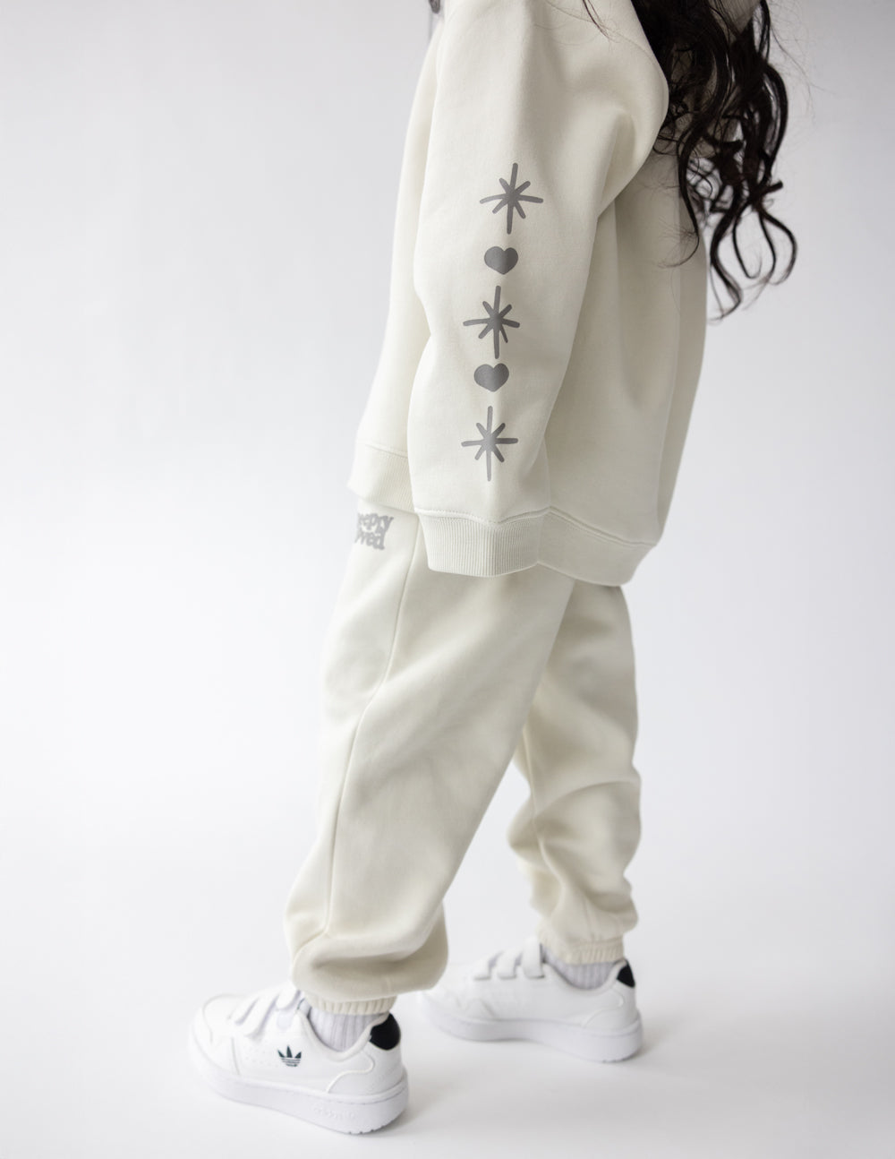 Deeply Loved Kids Hoodie