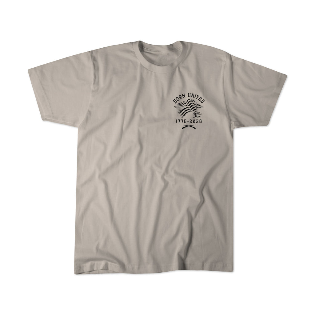250th Anniversary Tee