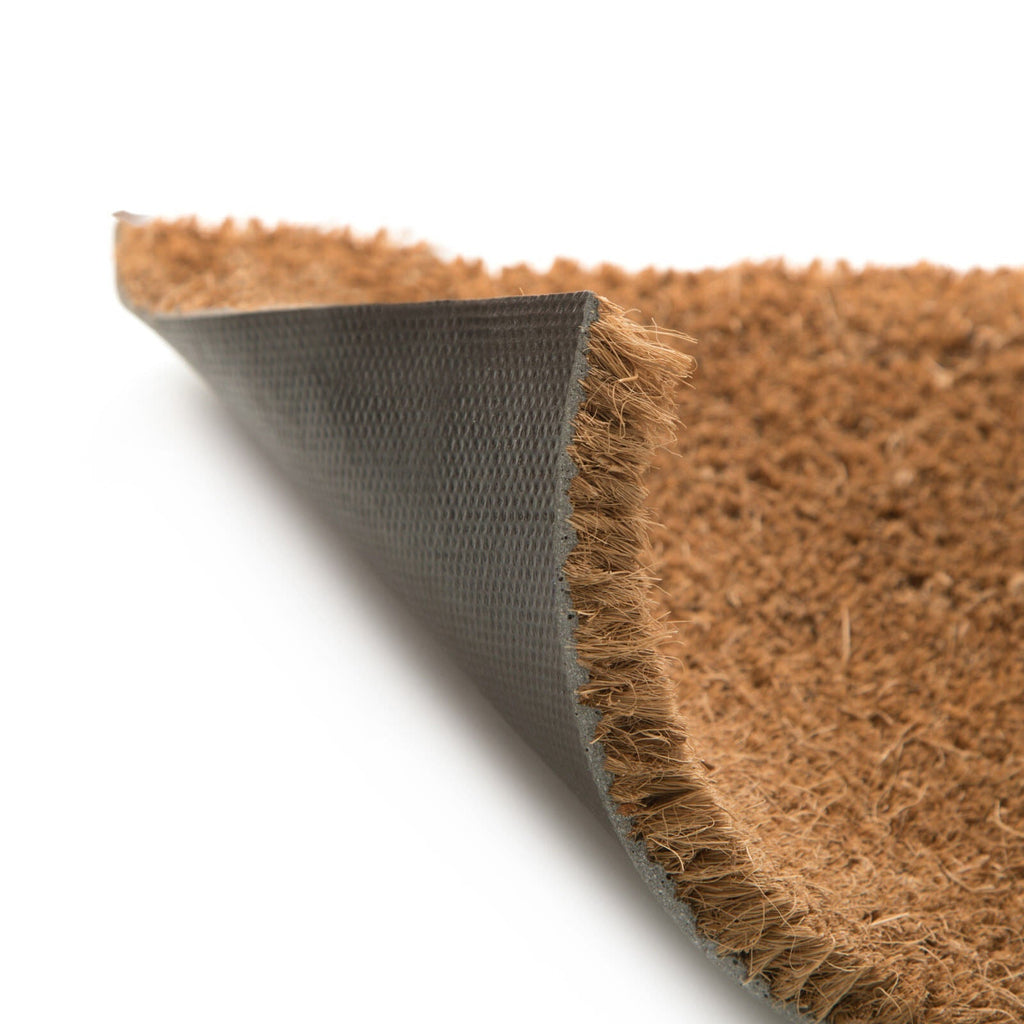 It's A Crack Home Door Mat
