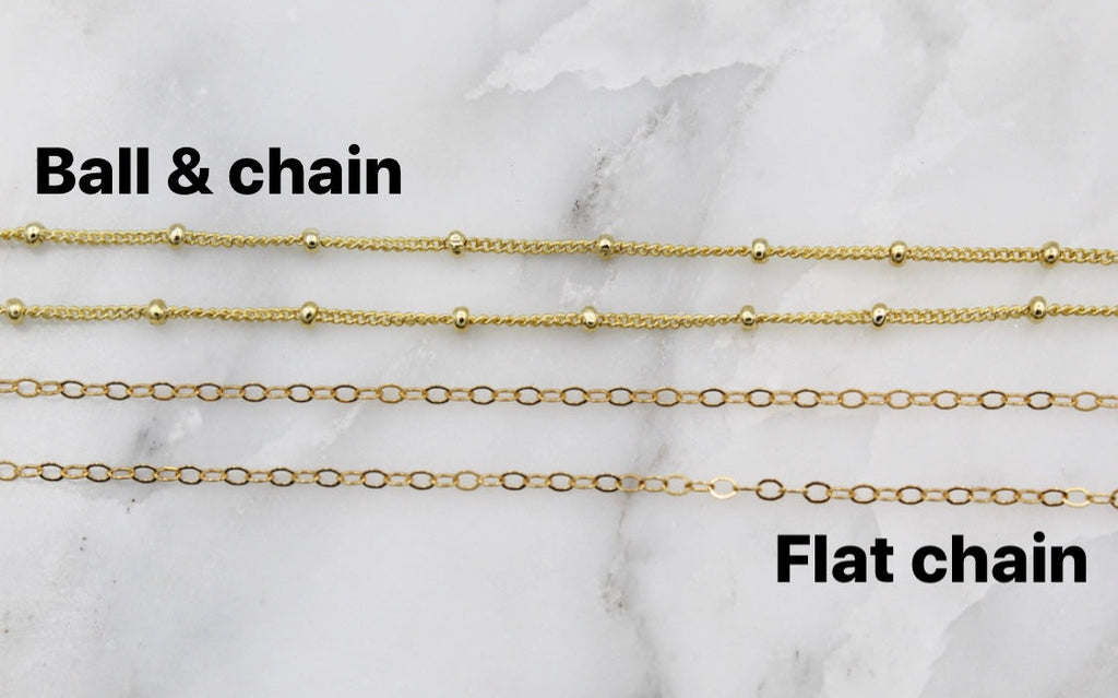 Most Sacred Heart Coin Necklace