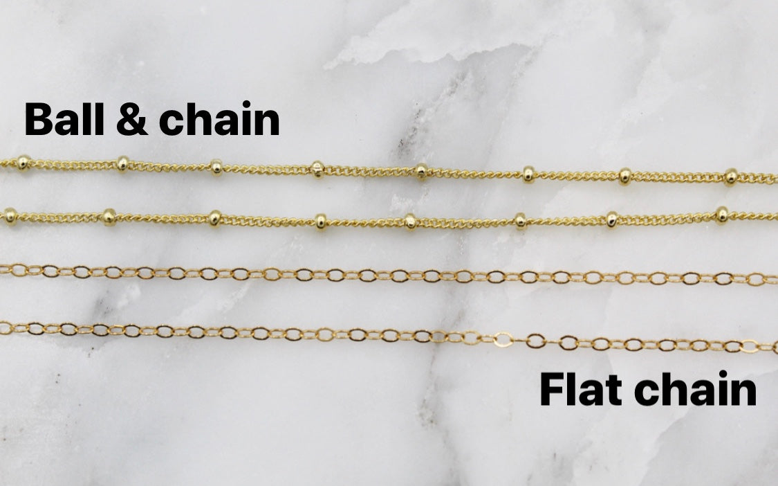 Most Sacred Heart Coin Necklace