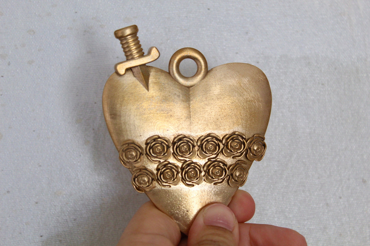 Immaculate Heart of Mary