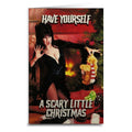 Have Yourself a Scary little Christmas Greeting Card
