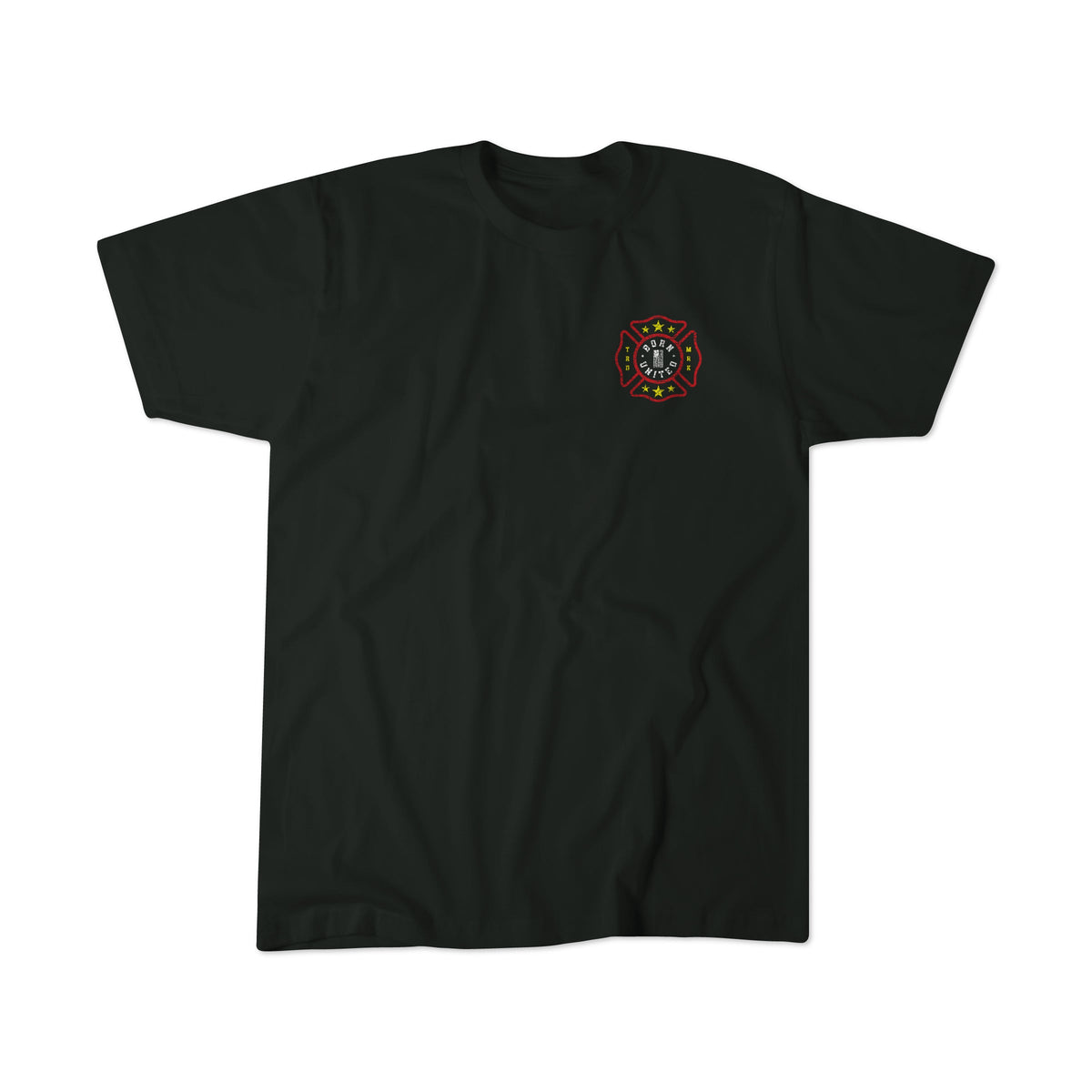 Brotherhood Forged In Flames Tee