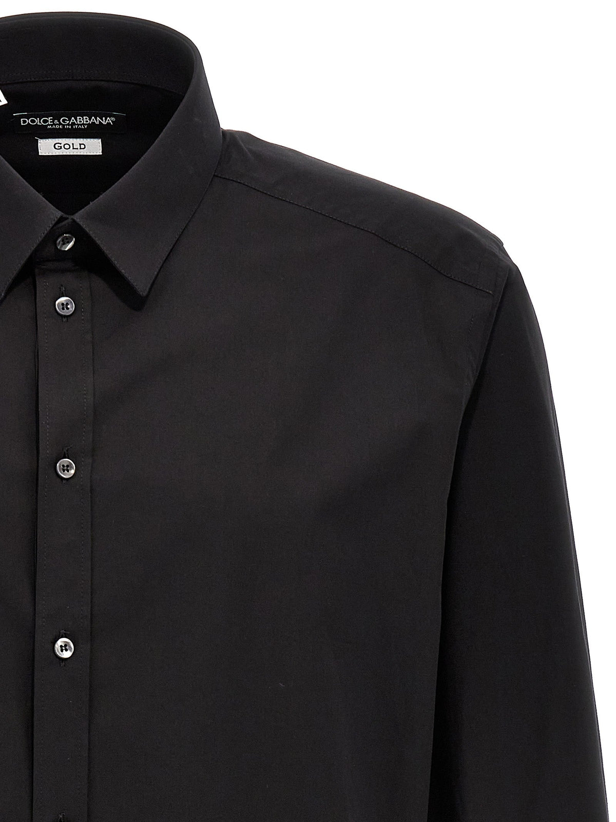 Dolce & Gabbana Men Dg Essential Shirt