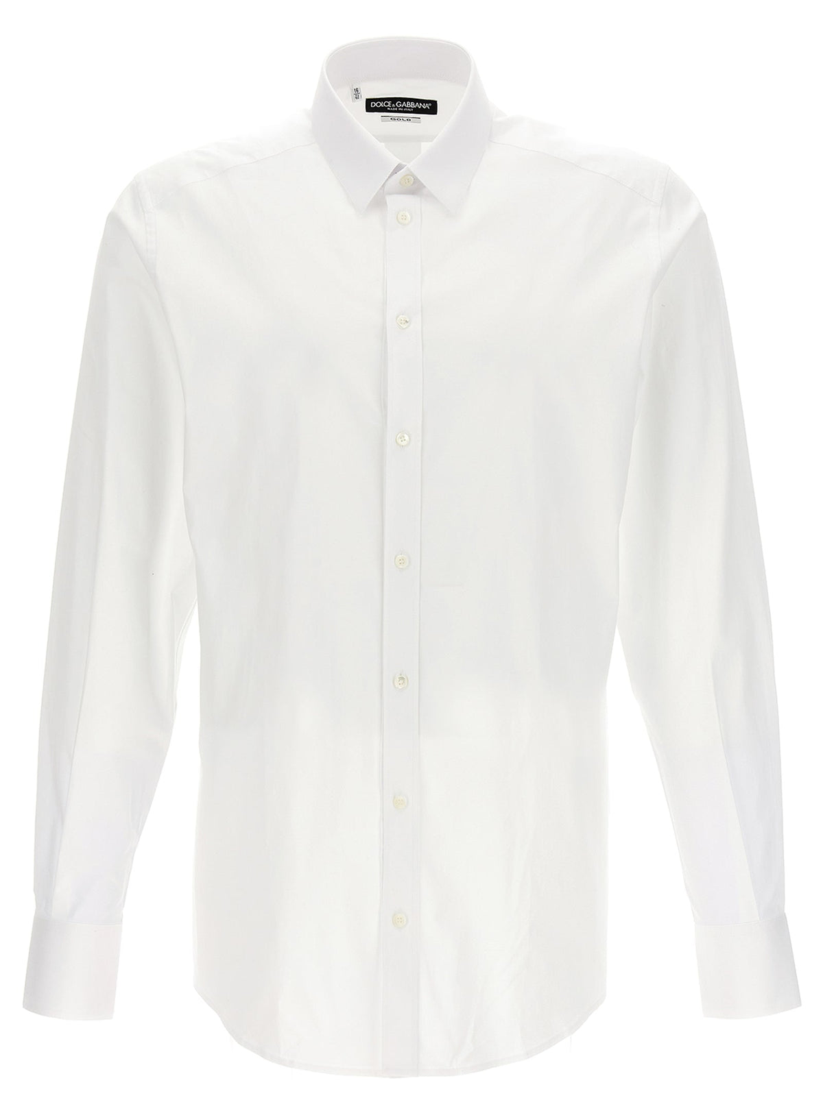 Dolce & Gabbana Men Dg Essential Shirt