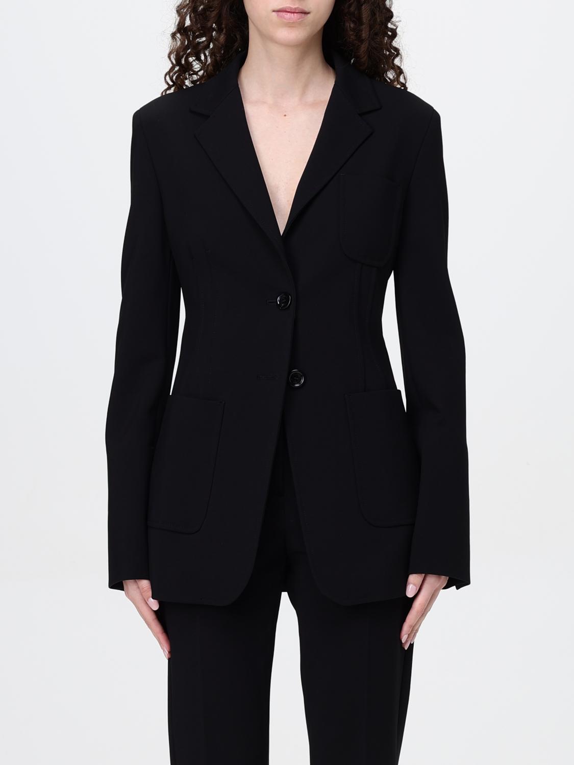 Max Mara Women Max Mara Cri�Pe Blazer