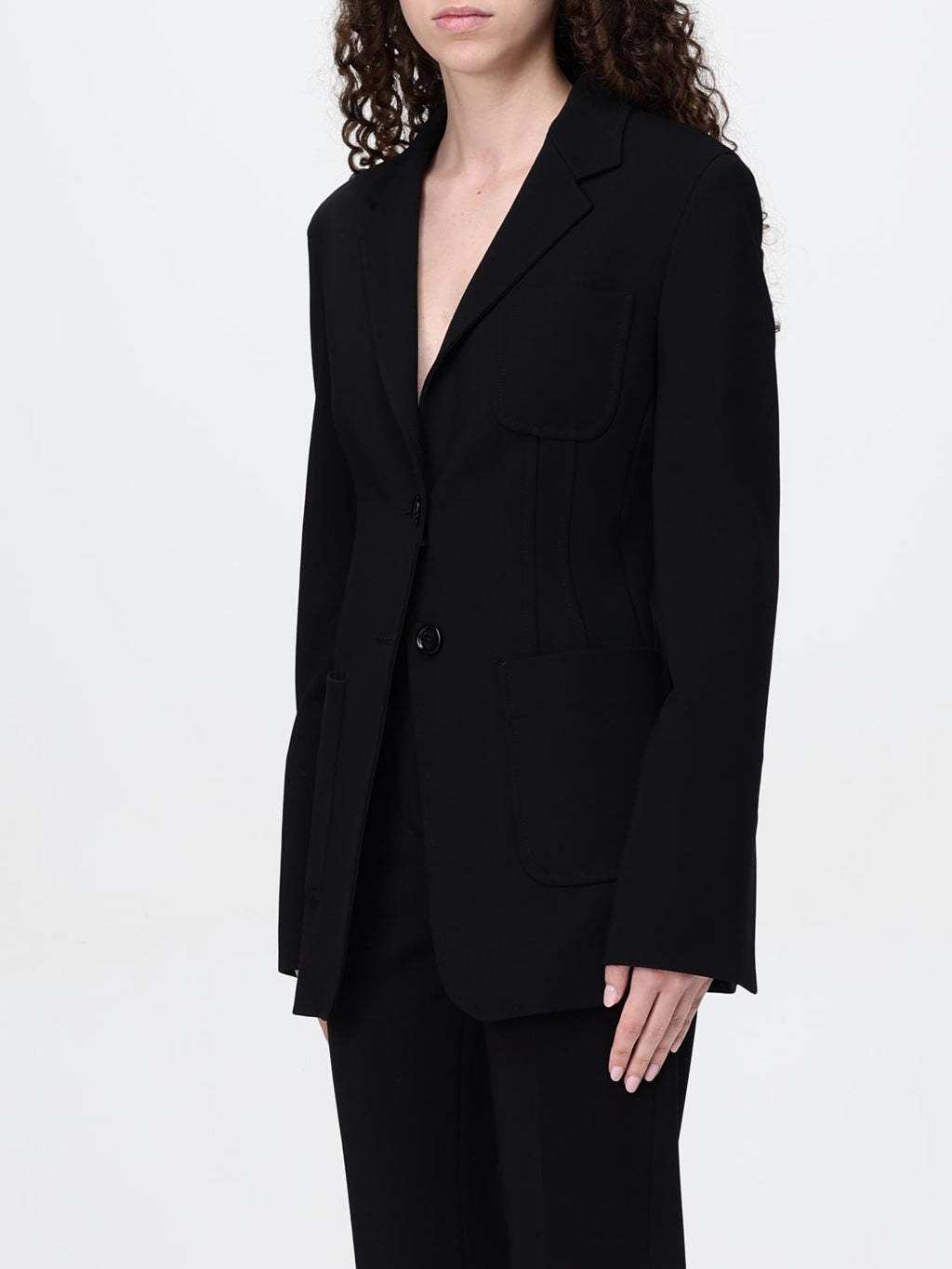Max Mara Women Max Mara Cri�Pe Blazer
