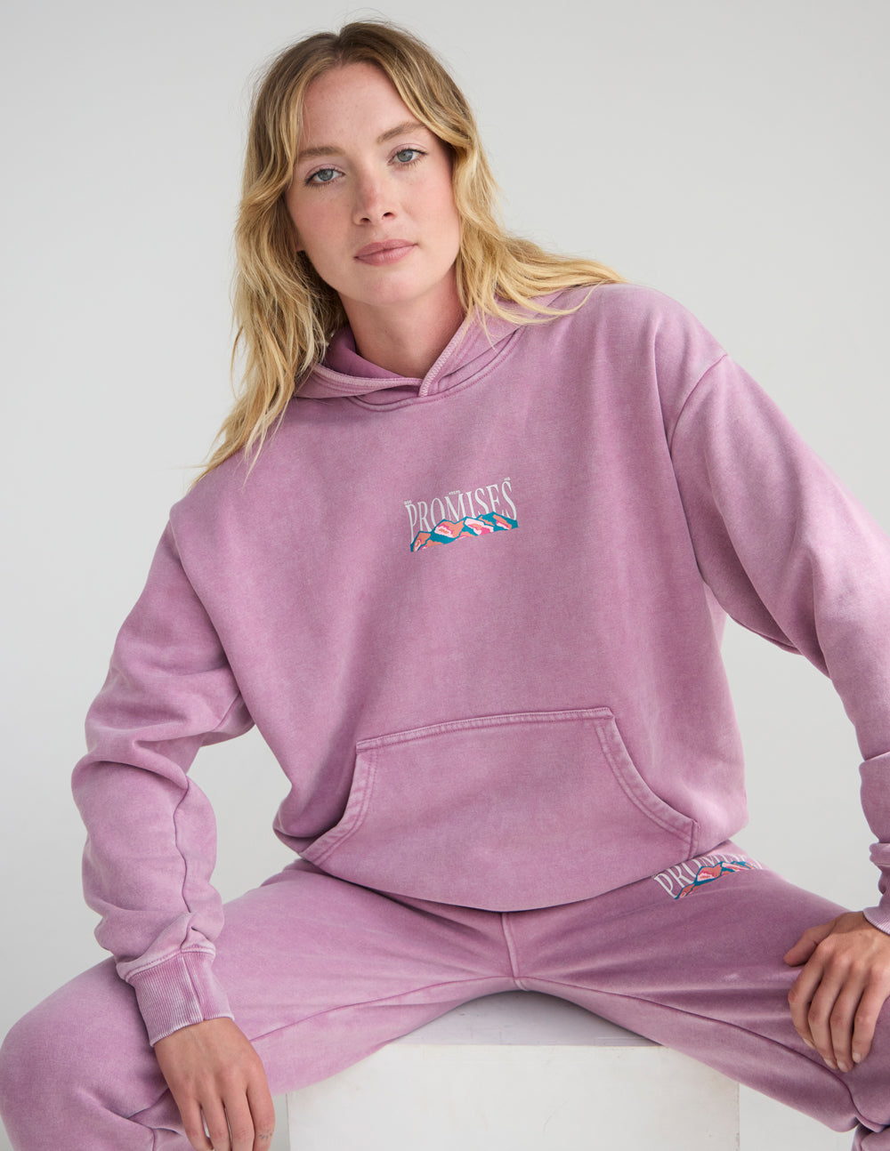 God's Promises Unisex Hoodie
