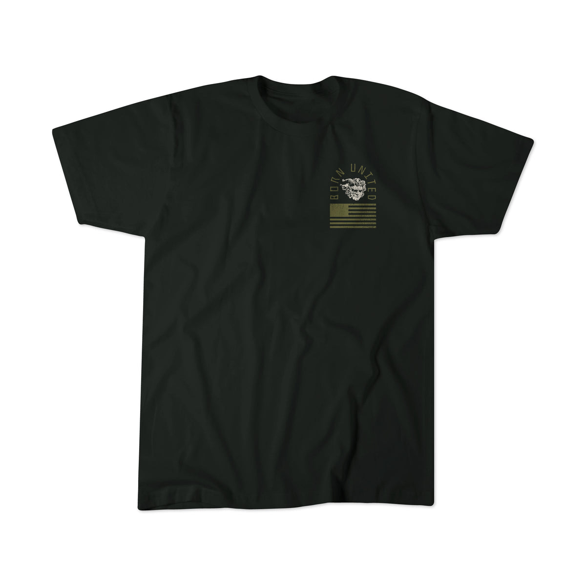 Heavens and Hells V2 Tee