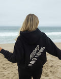 Highs and Lows Step Unisex Hoodie