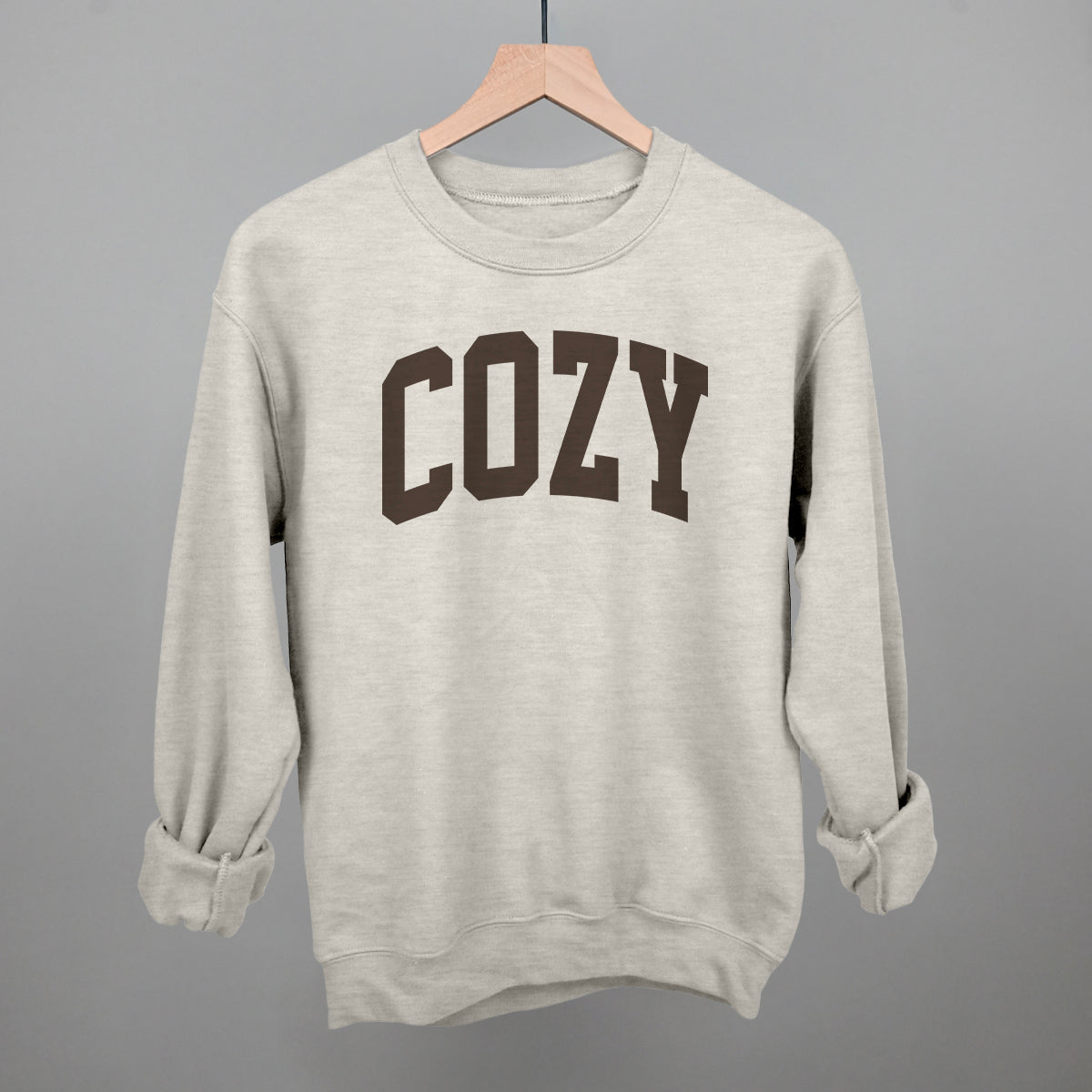 Cozy Arch