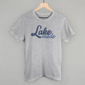 Lake Mode Script