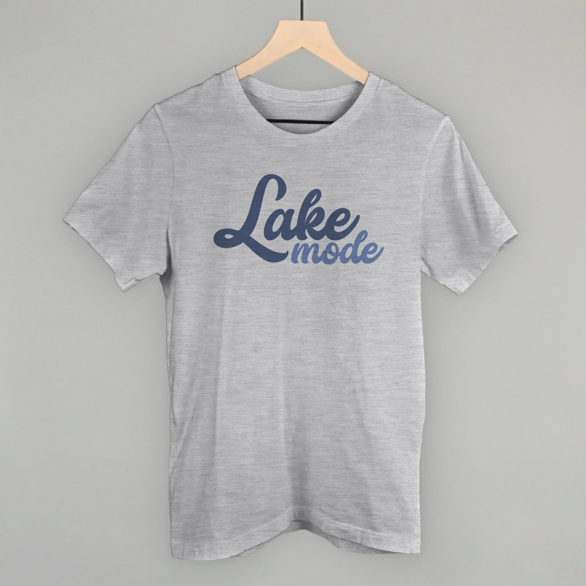 Lake Mode Script