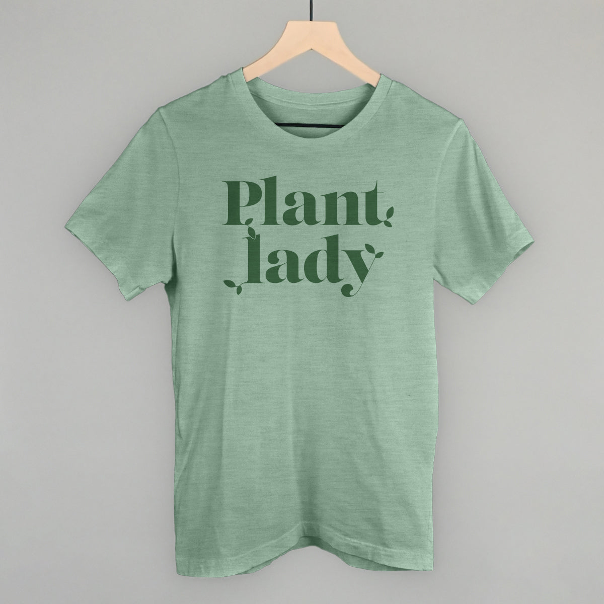 Plant Lady