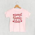 Sweethearts Club Script (Kids)