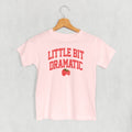 Little Bit Dramatic Arch (Kids)