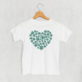 Shamrock Heart (Kids)