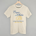 Capri Italia Limoncello