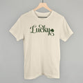 Lucky Script + Clover