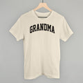 Grandma Collegiate (Black)