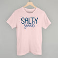 Salty Soul