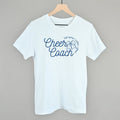 Cheer Coach Script