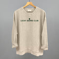 Lucky Barre Club
