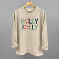 Holly Jolly (Life Saver Buoy)